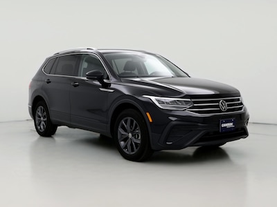 2022 Volkswagen Tiguan SE -
                Chicago, IL