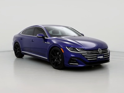 2022 Volkswagen Arteon SE R-Line -
                Chicago, IL