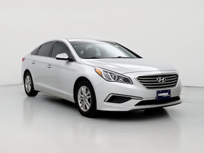 2017 Hyundai Sonata SE -
                Milwaukee, WI