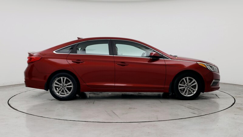 2015 Hyundai Sonata SE 7