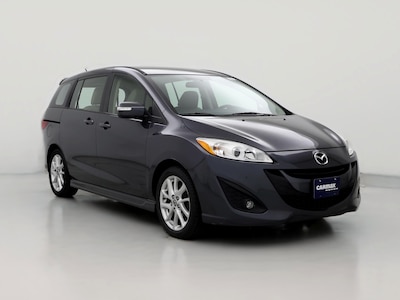 2014 Mazda Mazda5 Touring -
                Chicago, IL