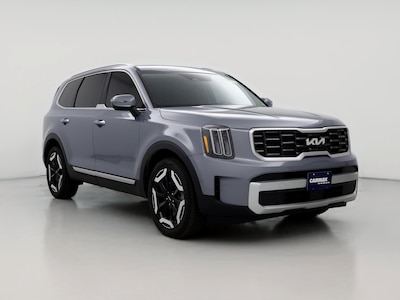 2024 Kia Telluride S -
                Hillside, IL