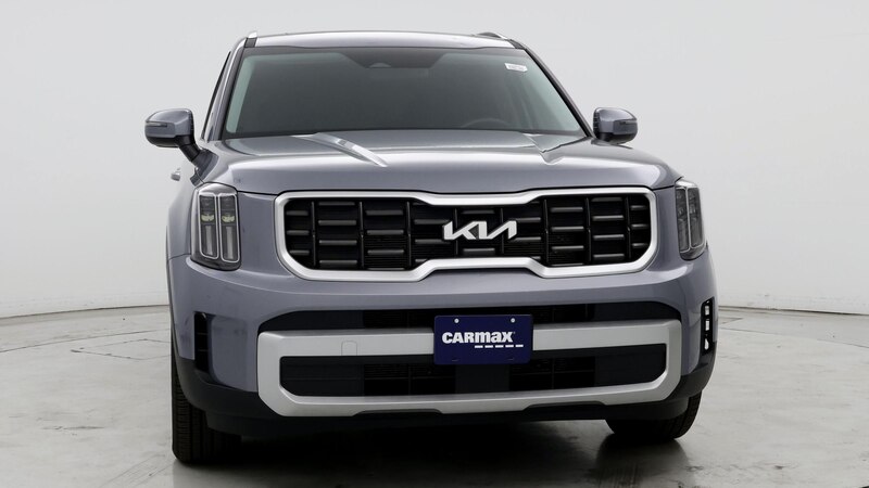 2024 Kia Telluride S 5