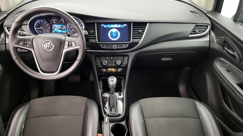 2018 Buick Encore Preferred 9