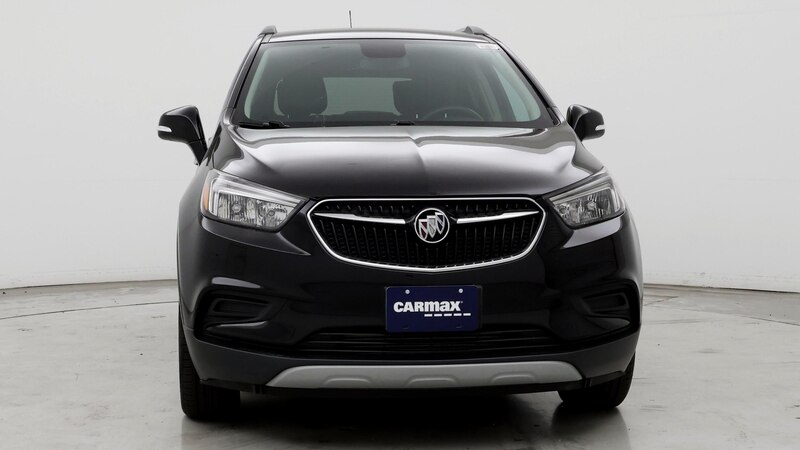 2018 Buick Encore Preferred 5