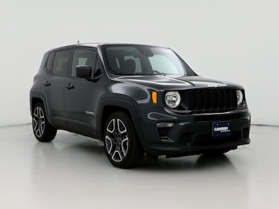 2021 Jeep Renegade Jeepster -
                Chicago, IL