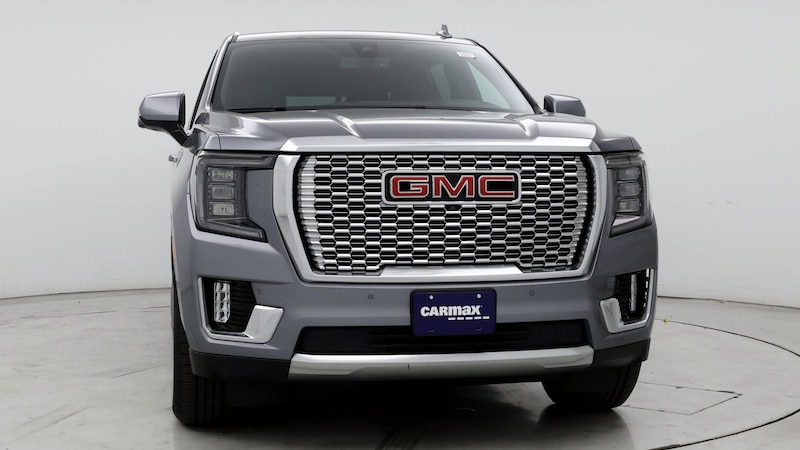 2022 GMC Yukon XL Denali 5