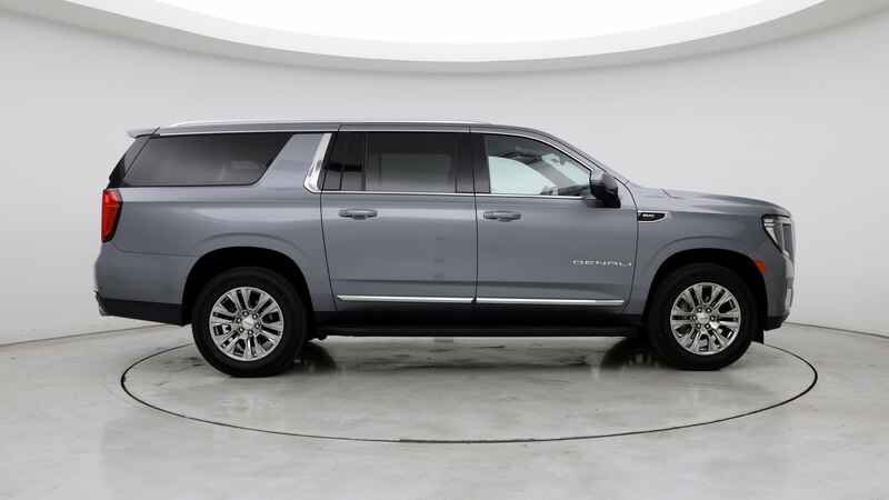 2022 GMC Yukon XL Denali 7