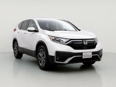 2022 Honda CR-V EX -
                San Diego, CA