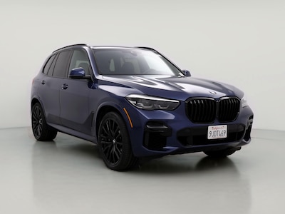 2022 BMW X5 sDrive40i -
                Costa Mesa, CA