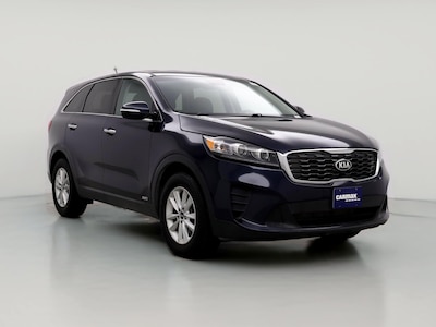 2020 Kia Sorento LX -
                Victorville, CA