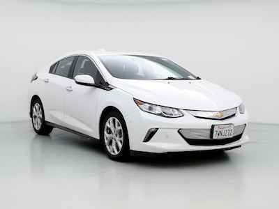 2017 Chevrolet Volt Premier -
                Burbank, CA