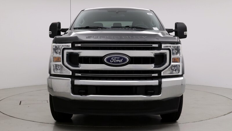 2020 Ford F-250 XL 5