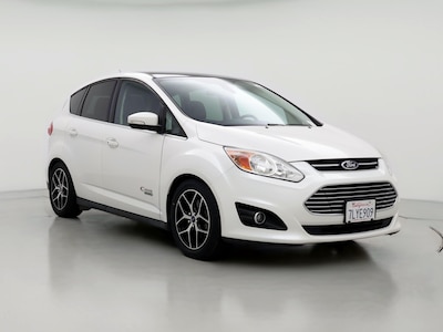 2015 Ford C-Max Energi SEL -
                San Diego, CA