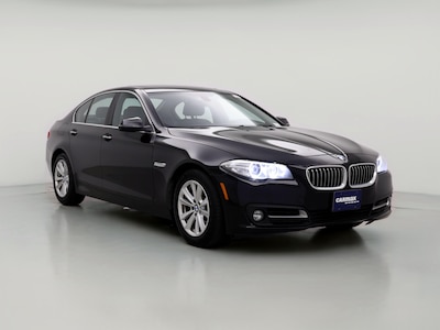 2016 BMW 5 Series 528i -
                Los Angeles, CA