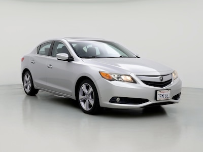 2013 Acura ILX 2.0 -
                Los Angeles, CA