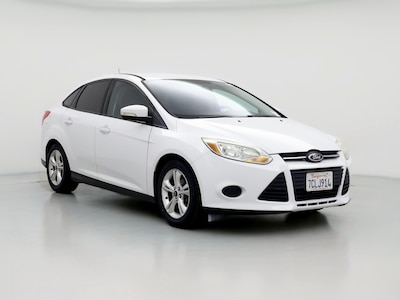 2014 Ford Focus SE -
                Los Angeles, CA