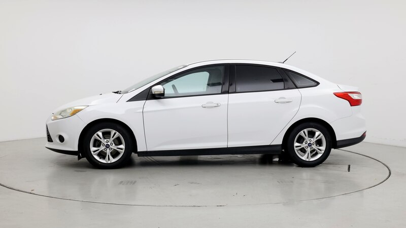 2014 Ford Focus SE 3