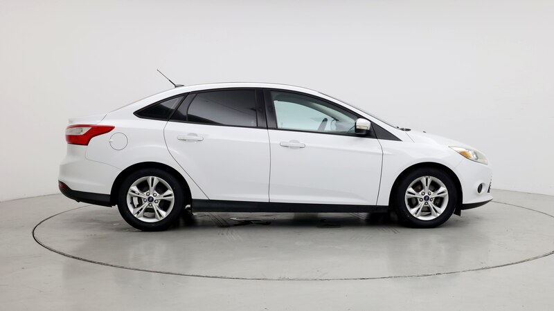 2014 Ford Focus SE 7