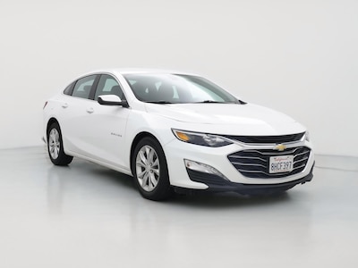 2019 Chevrolet Malibu LT -
                Oxnard, CA