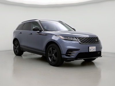 2020 Land Rover Range Rover Velar R-Dynamic S -
                Los Angeles, CA