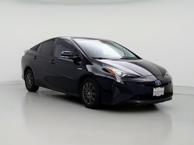 2016 Toyota Prius Four -
                Los Angeles, CA