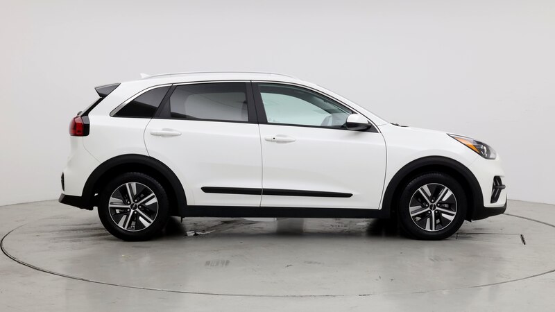 2022 Kia Niro LXS 7