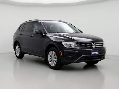 2020 Volkswagen Tiguan S -
                Los Angeles, CA