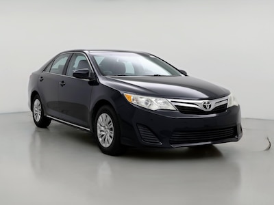 2014 Toyota Camry LE -
                Los Angeles, CA