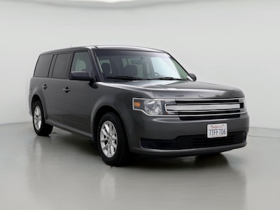 2015 Ford Flex SE -
                Los Angeles, CA