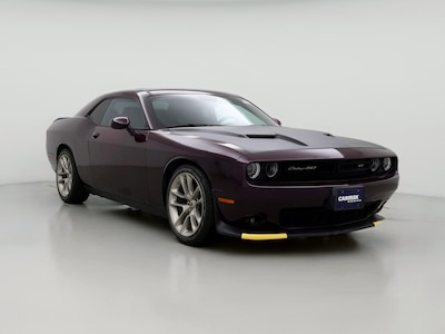 2020 Dodge Challenger GT -
                Los Angeles, CA