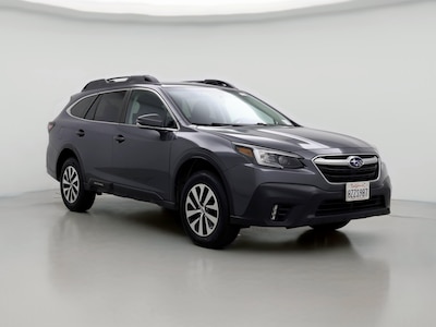 2022 Subaru Outback Premium -
                Los Angeles, CA