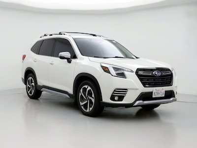 2022 Subaru Forester Touring -
                Los Angeles, CA