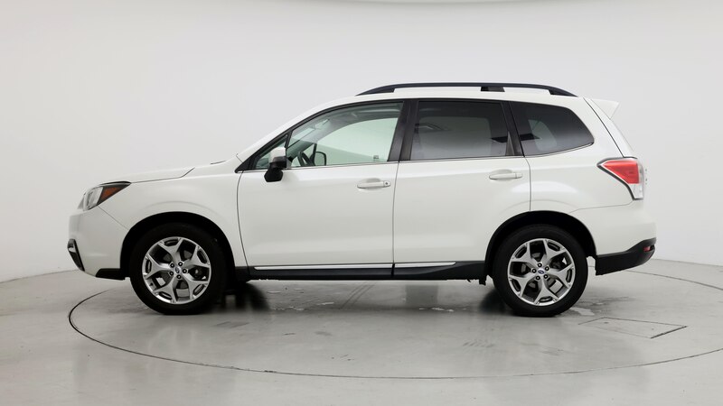 2017 Subaru Forester Touring 3