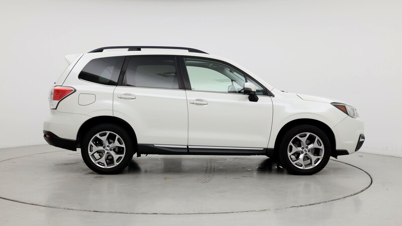 2017 Subaru Forester Touring 7