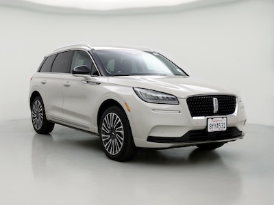 2021 Lincoln Corsair Standard -
                Los Angeles, CA