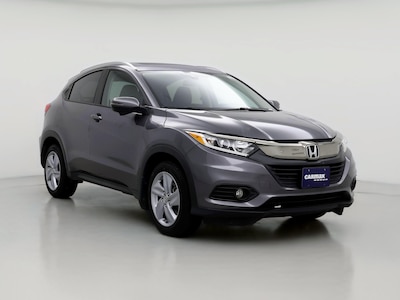 2020 Honda HR-V EX -
                Los Angeles, CA