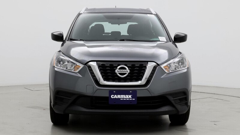 2019 Nissan Kicks S 5