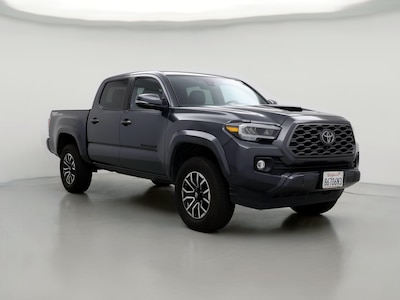 2022 Toyota Tacoma TRD Sport -
                Los Angeles, CA