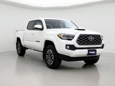 2023 Toyota Tacoma TRD Sport -
                Palm Springs, CA