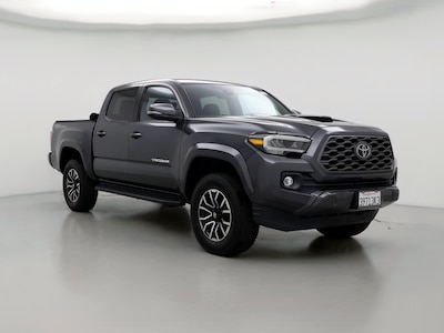 2020 Toyota Tacoma TRD Sport -
                Los Angeles, CA