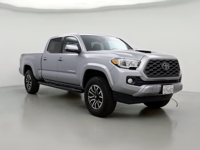 2021 Toyota Tacoma TRD Sport -
                Los Angeles, CA