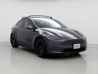 2022 Tesla Model Y Performance -
                Los Angeles, CA