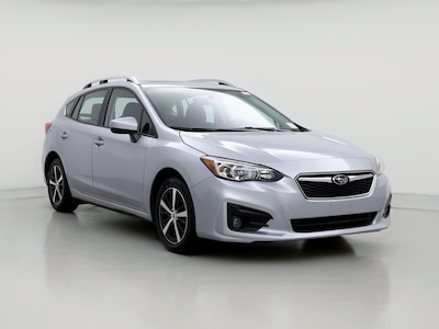 2019 Subaru Impreza Premium -
                Los Angeles, CA