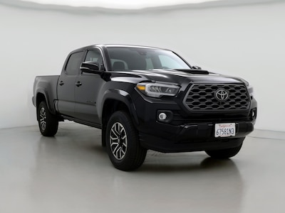 2022 Toyota Tacoma TRD Sport -
                Los Angeles, CA