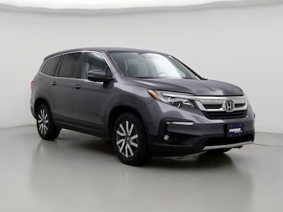 2019 Honda Pilot EX-L -
                Bakersfield, CA