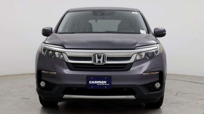 2019 Honda Pilot EX-L 5