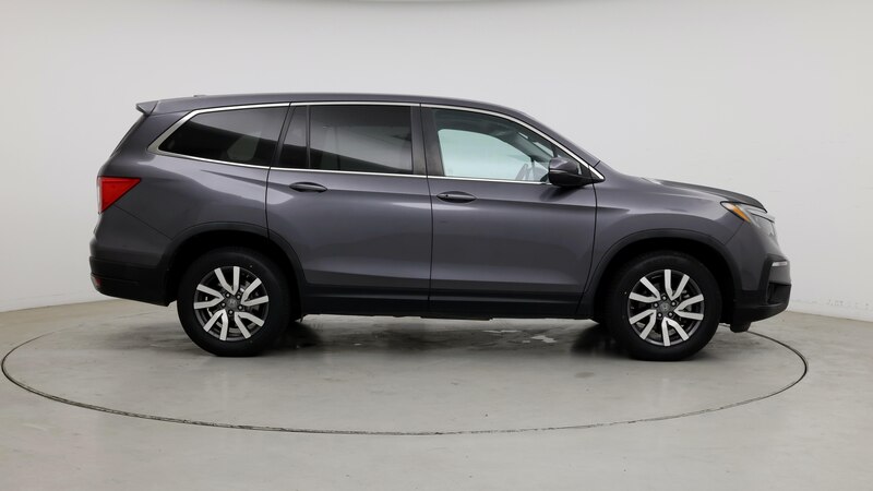 2019 Honda Pilot EX-L 7