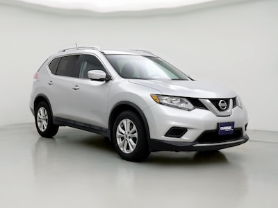 2014 Nissan Rogue SV -
                Los Angeles, CA