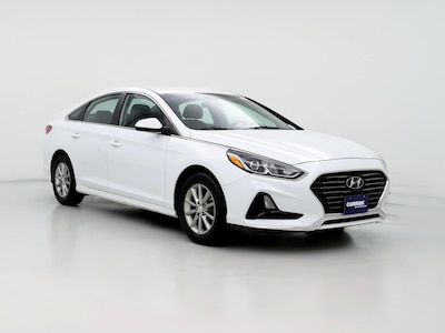 2018 Hyundai Sonata SE -
                Pleasanton, CA